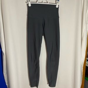 Alo Leggings Size XSmall